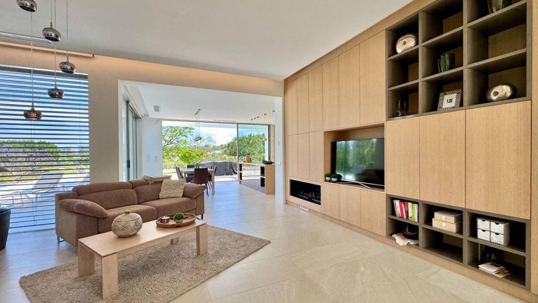 Sale - Villa - Orihuela - Las Colinas Golf