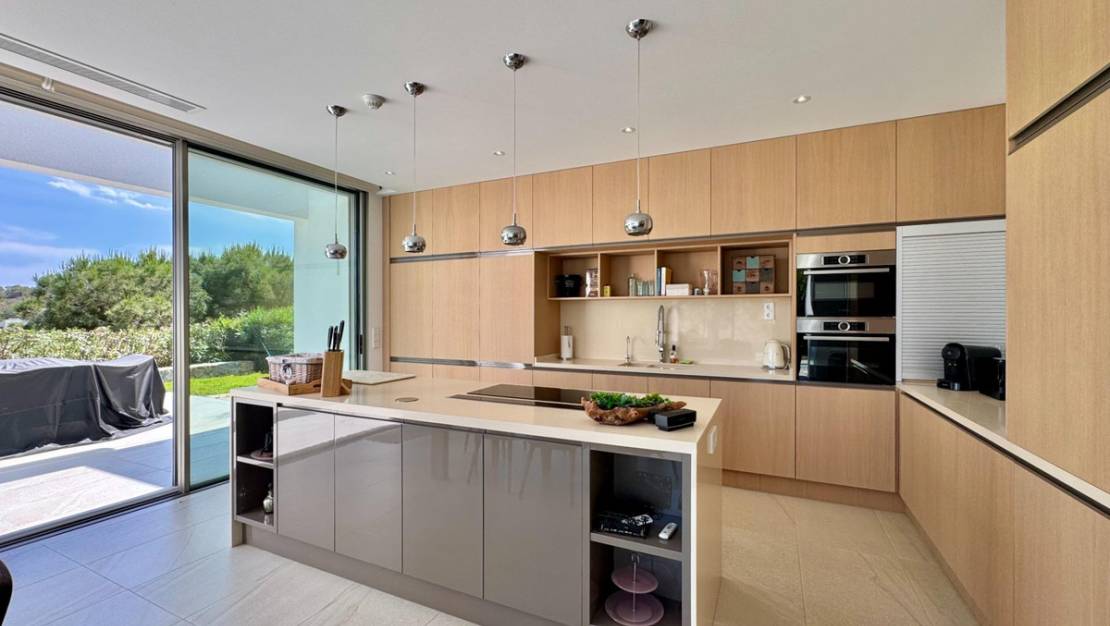 Sale - Villa - Orihuela - Las Colinas Golf