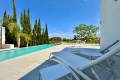 Sale - Villa - Orihuela - Las Colinas Golf