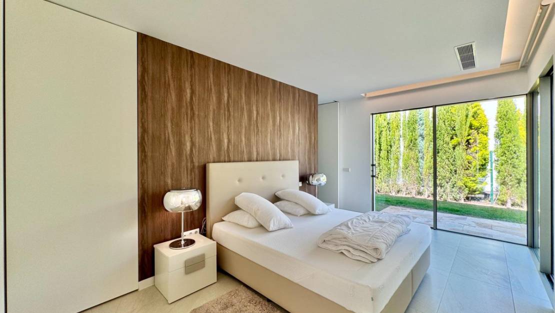 Sale - Villa - Orihuela - Las Colinas Golf