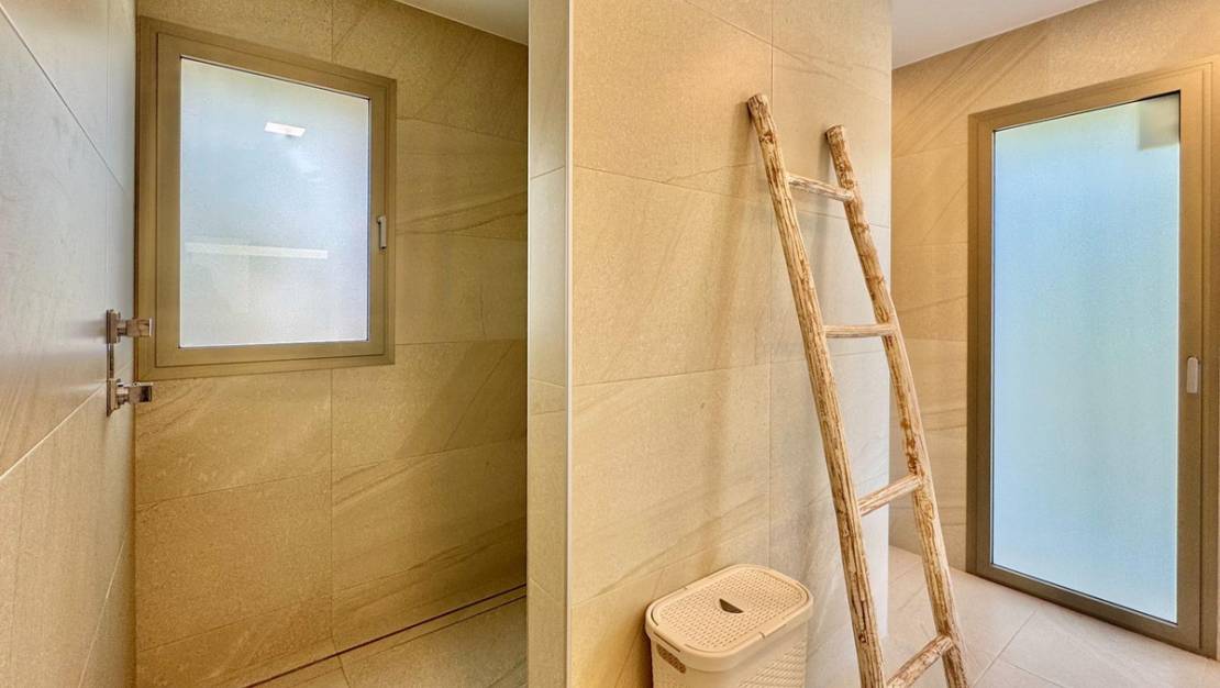 Sale - Villa - Orihuela - Las Colinas Golf
