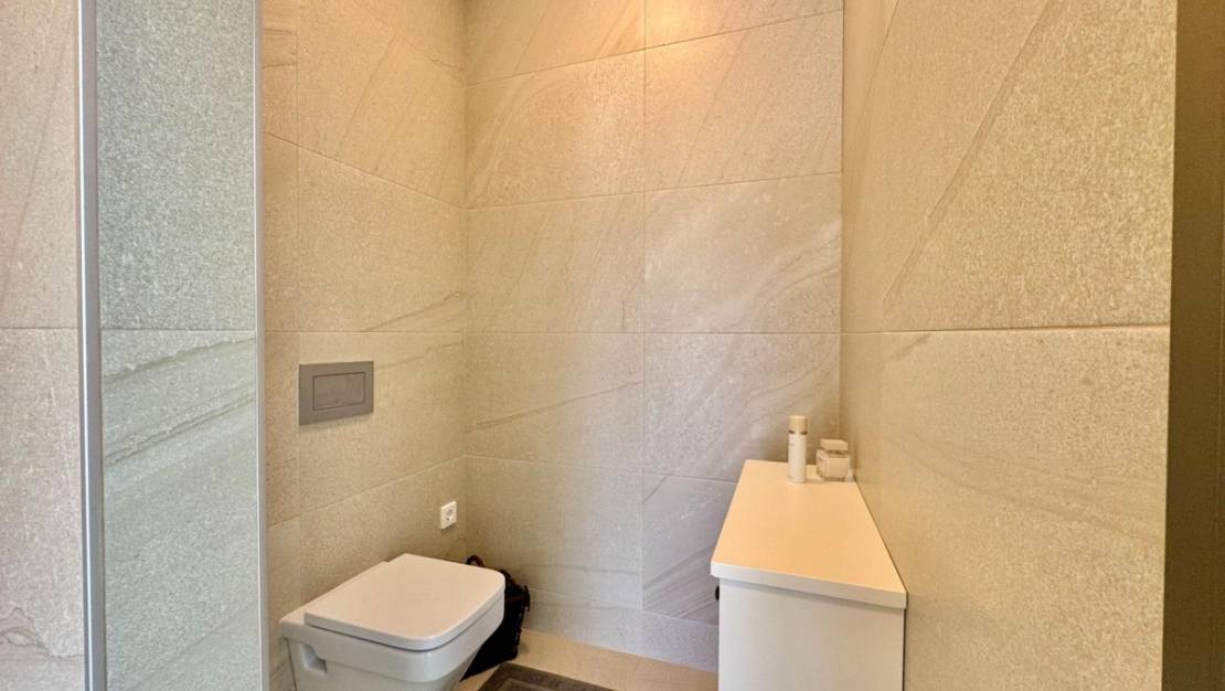 Sale - Villa - Orihuela - Las Colinas Golf