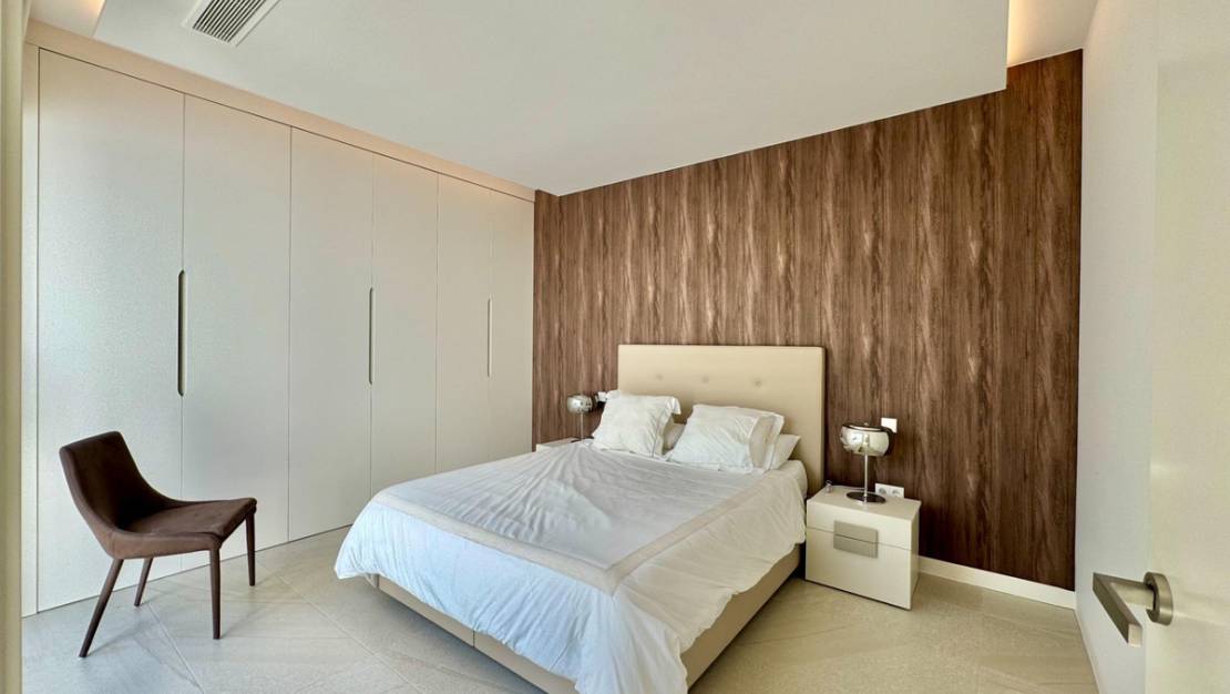 Sale - Villa - Orihuela - Las Colinas Golf