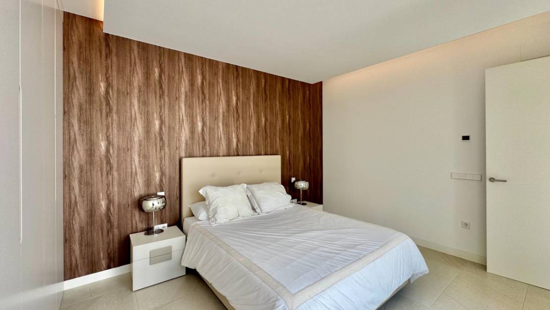 Sale - Villa - Orihuela - Las Colinas Golf
