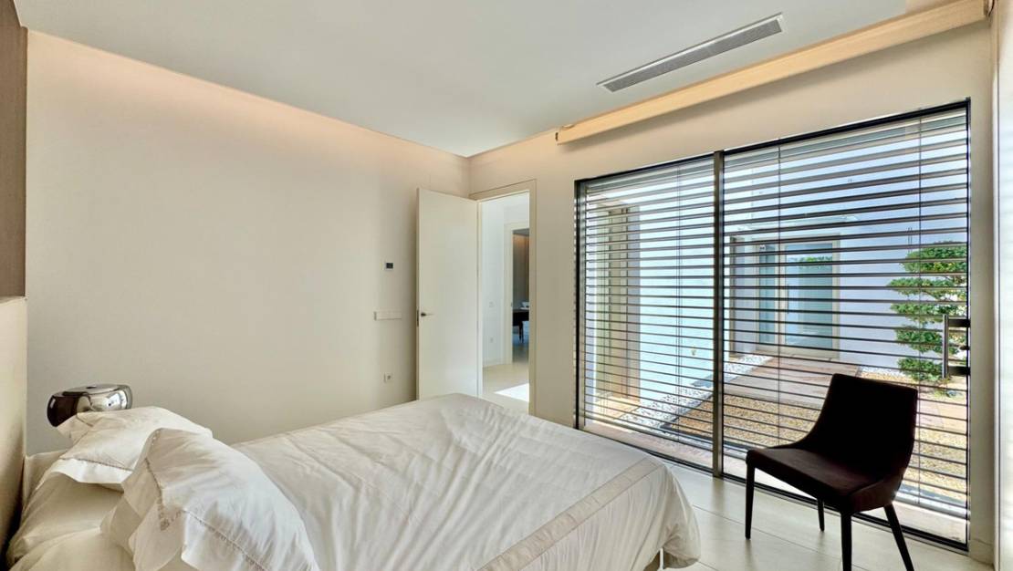 Sale - Villa - Orihuela - Las Colinas Golf