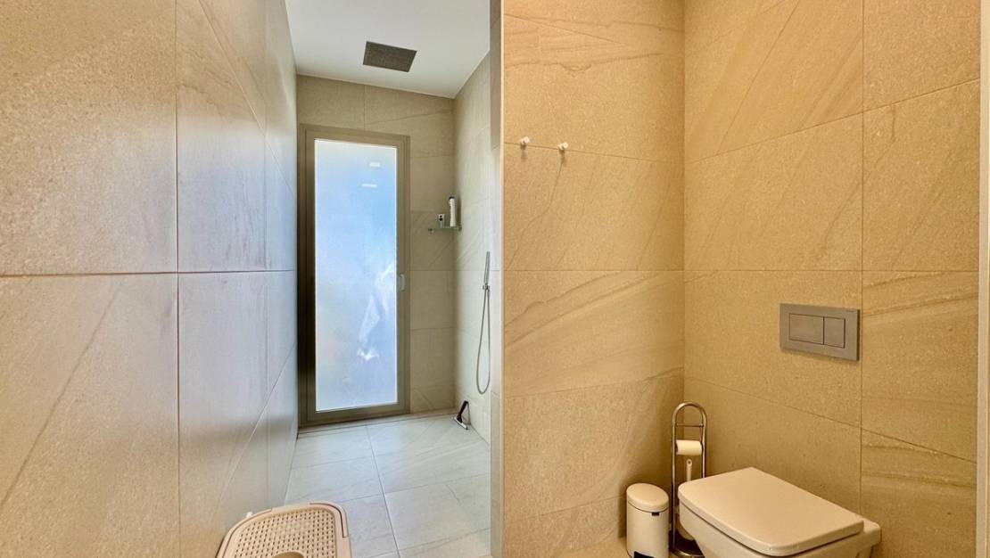 Sale - Villa - Orihuela - Las Colinas Golf
