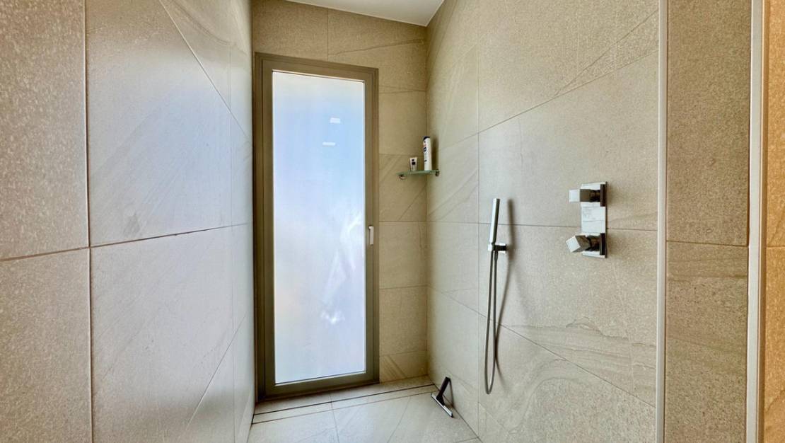 Sale - Villa - Orihuela - Las Colinas Golf