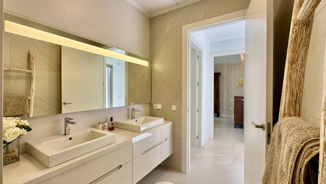 Sale - Villa - Orihuela - Las Colinas Golf
