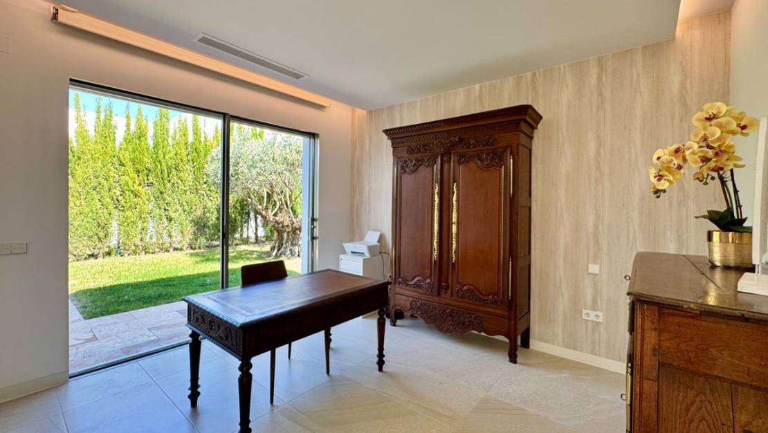 Sale - Villa - Orihuela - Las Colinas Golf