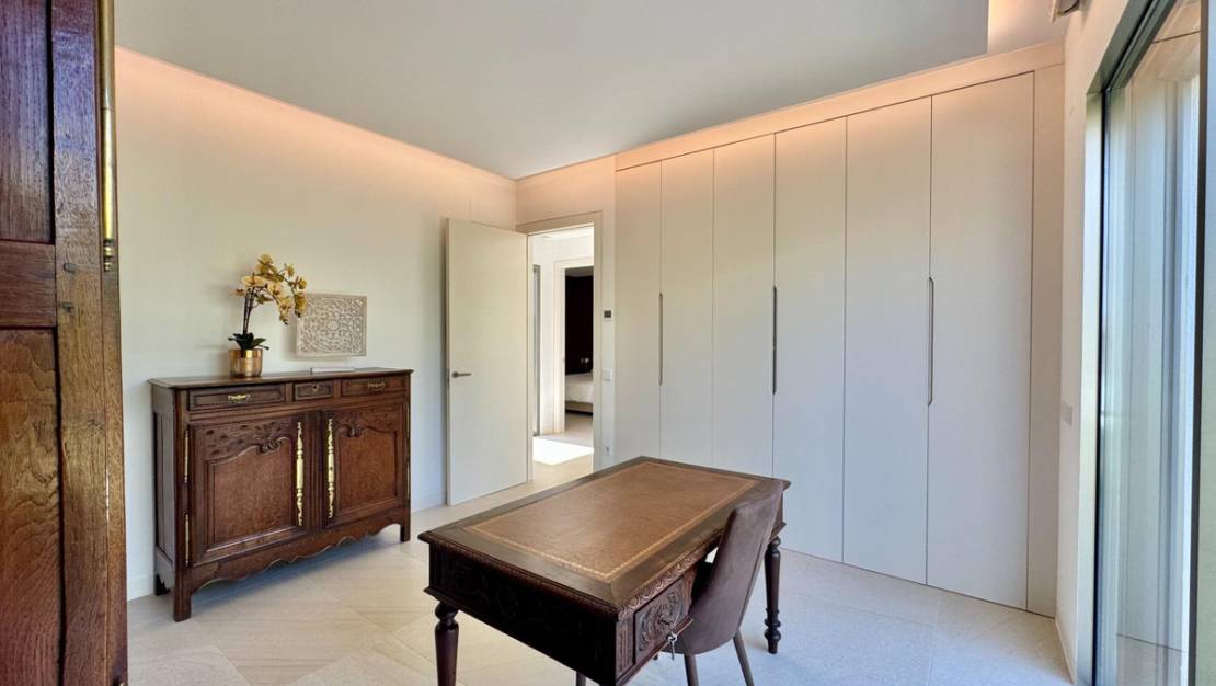 Sale - Villa - Orihuela - Las Colinas Golf