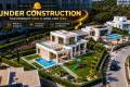 Sale - Villa - Orihuela - Las Colinas Golf