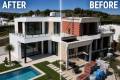 Sale - Villa - Orihuela - Las Colinas Golf