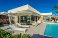 Sale - Villa - Orihuela - Las Colinas Golf