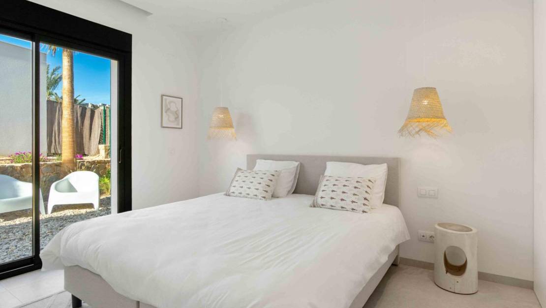 Sale - Villa - Orihuela - Las Colinas Golf