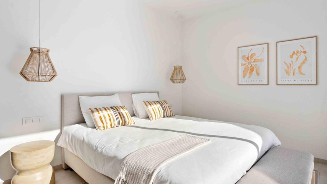 Sale - Villa - Orihuela - Las Colinas Golf