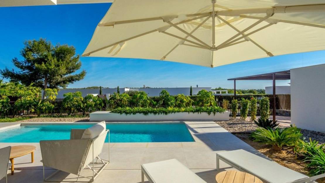 Sale - Villa - Orihuela - Las Colinas Golf