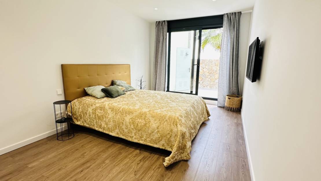 Sale - Villa - Orihuela - Las Colinas Golf