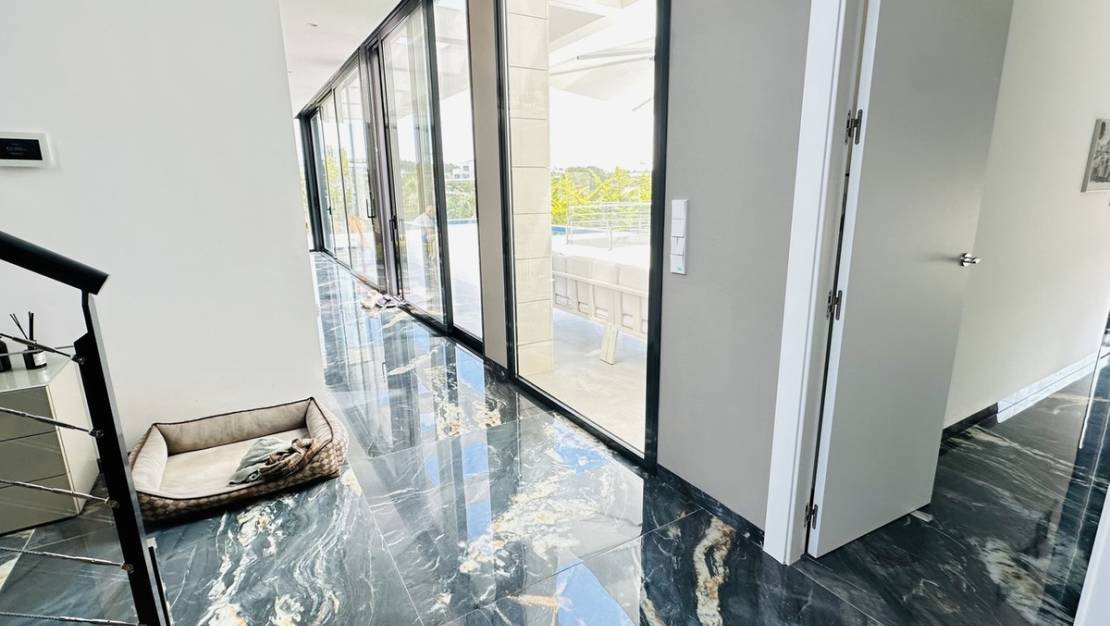 Sale - Villa - Orihuela - Las Colinas Golf