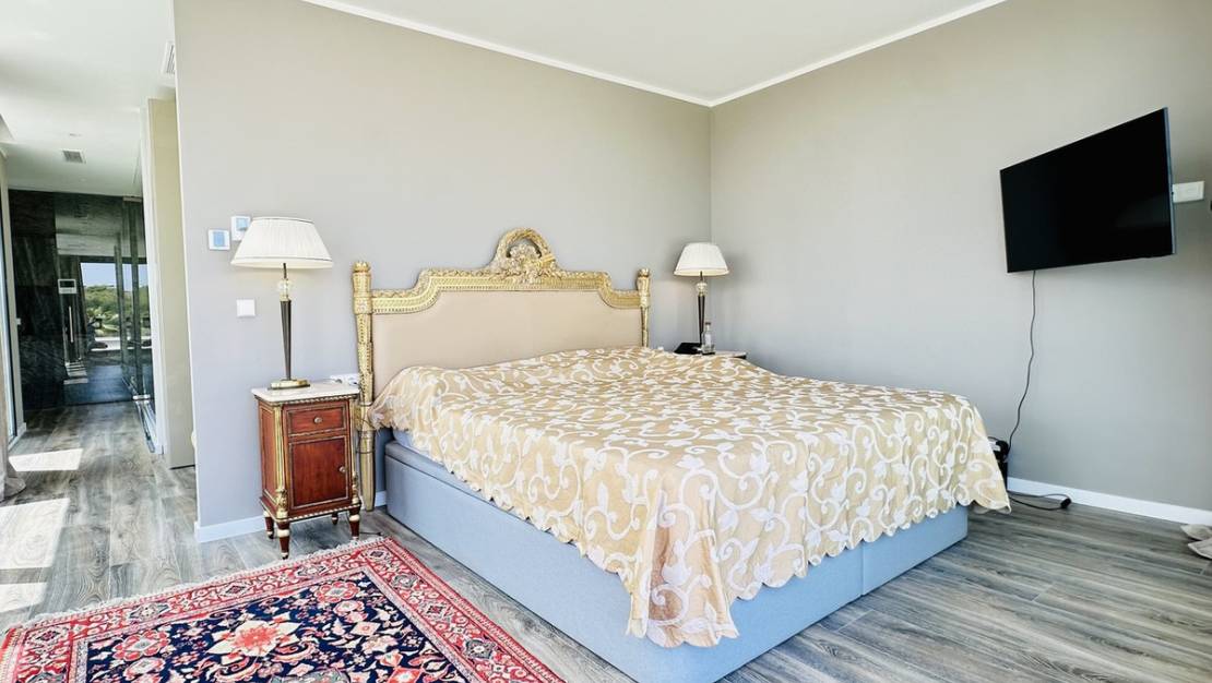 Sale - Villa - Orihuela - Las Colinas Golf