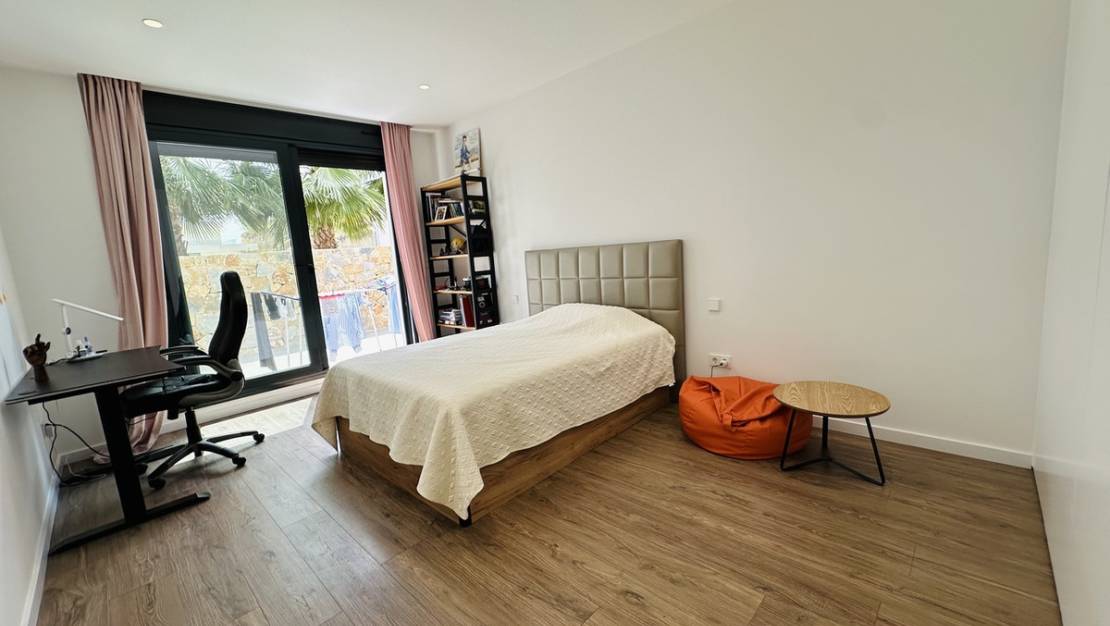 Sale - Villa - Orihuela - Las Colinas Golf