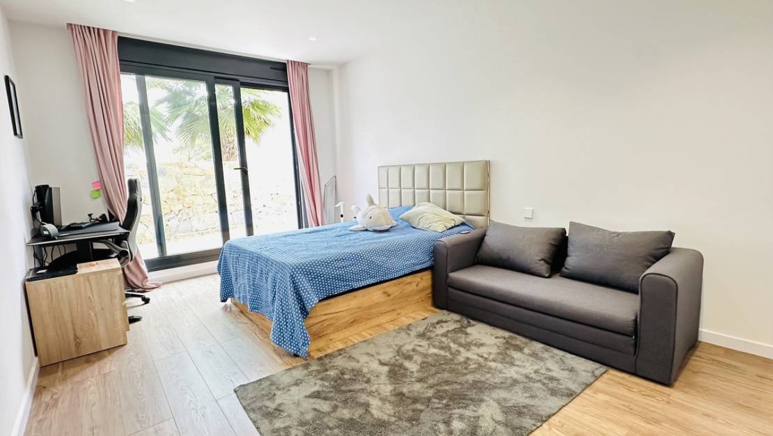 Sale - Villa - Orihuela - Las Colinas Golf