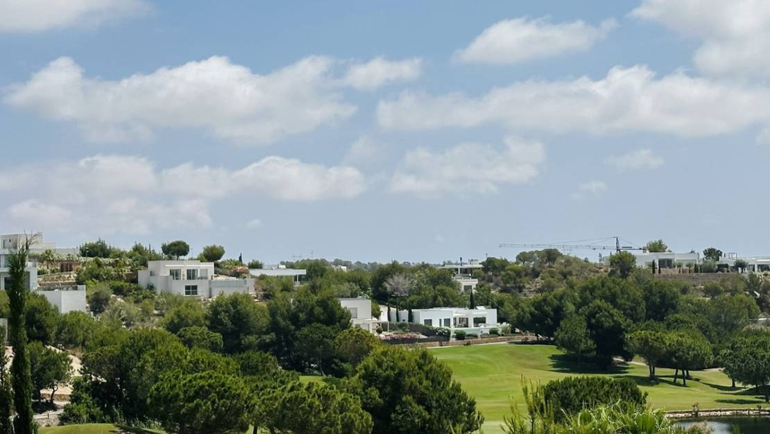 Sale - Villa - Orihuela - Las Colinas Golf