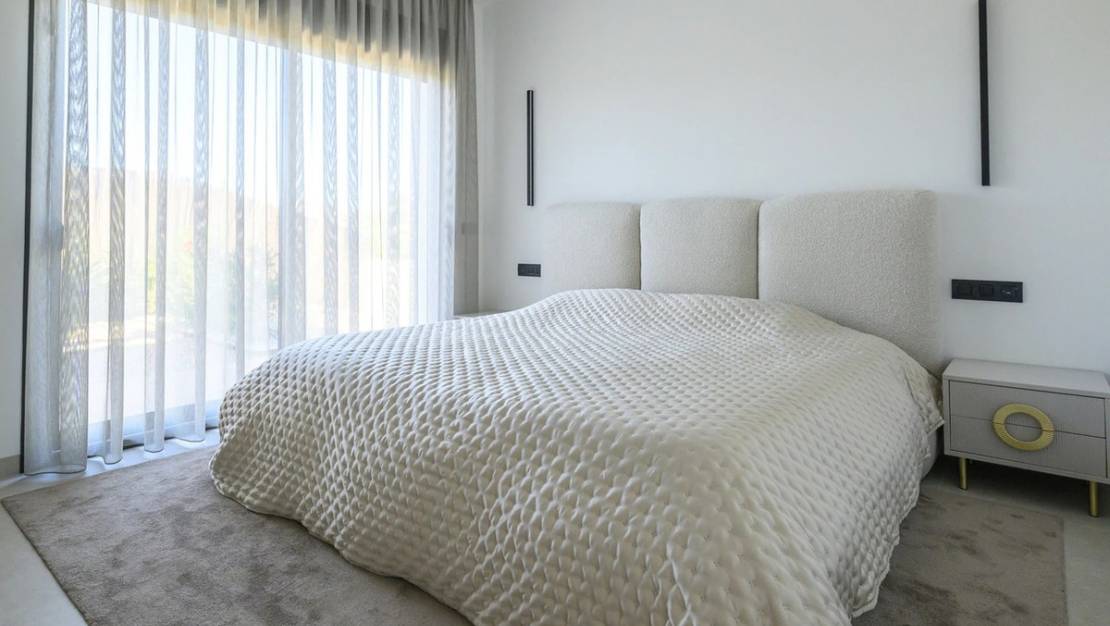 Sale - Villa - Orihuela - Las Colinas Golf