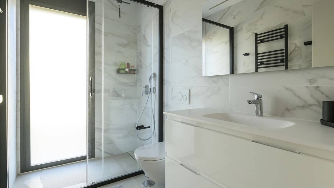 Sale - Villa - Orihuela - Las Colinas Golf