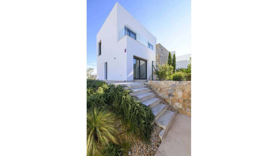 Sale - Villa - Orihuela - Las Colinas Golf