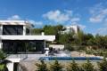 Sale - Villa - Orihuela - Las Colinas Golf