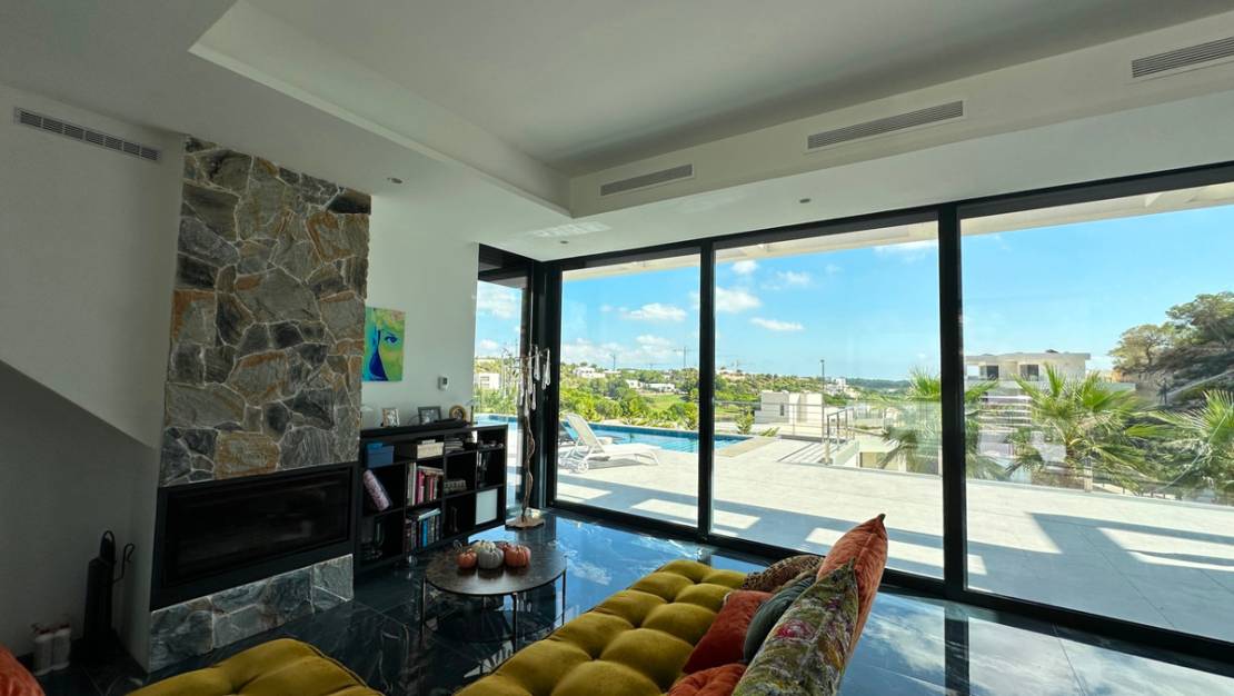 Sale - Villa - Orihuela - Las Colinas Golf