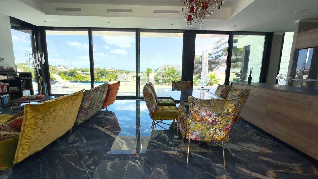 Sale - Villa - Orihuela - Las Colinas Golf