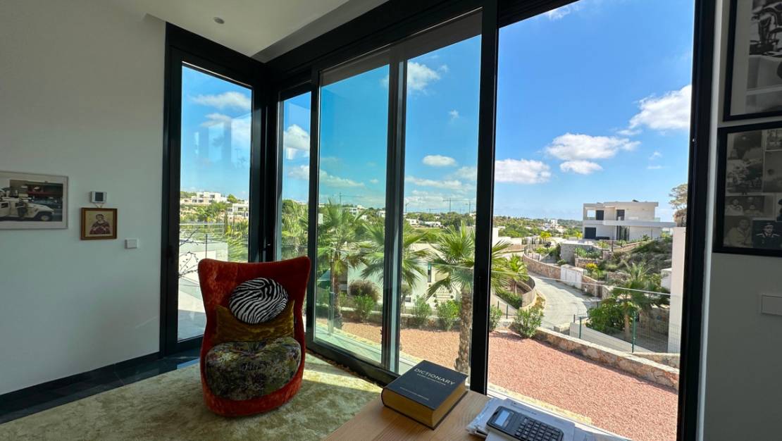 Sale - Villa - Orihuela - Las Colinas Golf