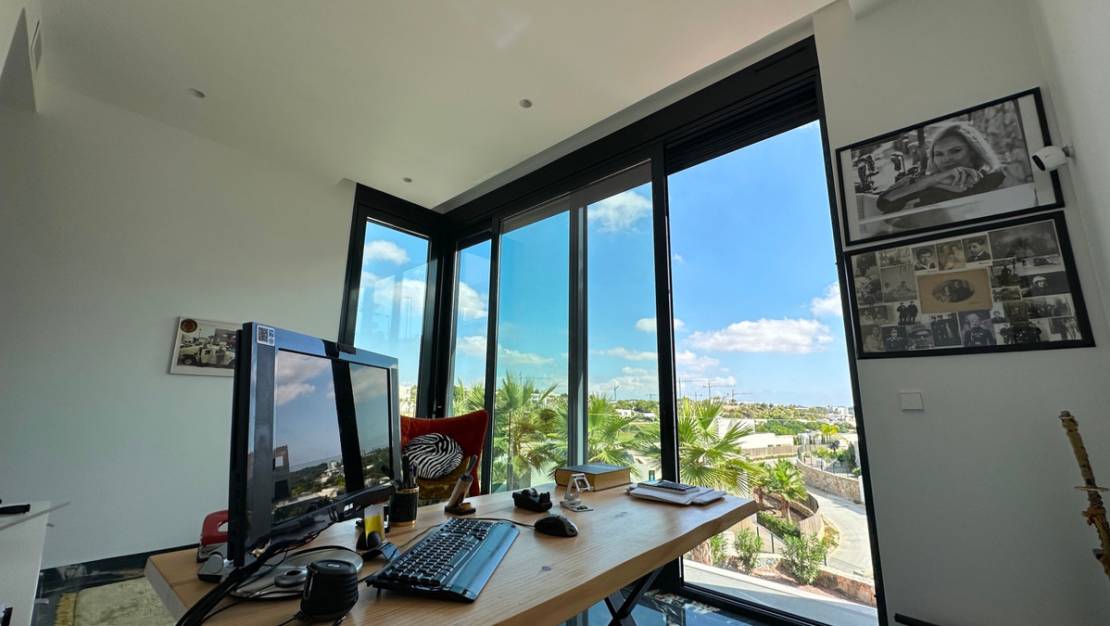 Sale - Villa - Orihuela - Las Colinas Golf