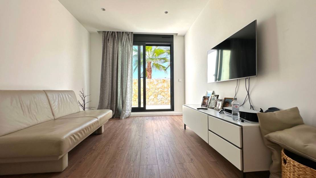 Sale - Villa - Orihuela - Las Colinas Golf