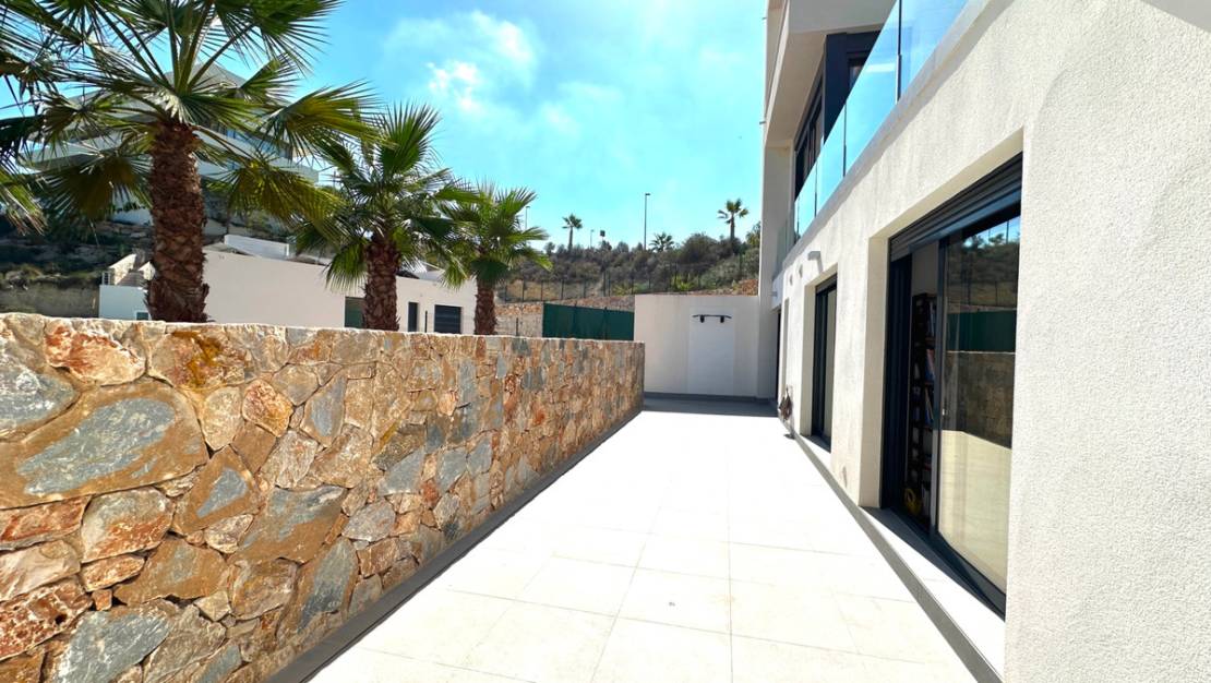 Sale - Villa - Orihuela - Las Colinas Golf