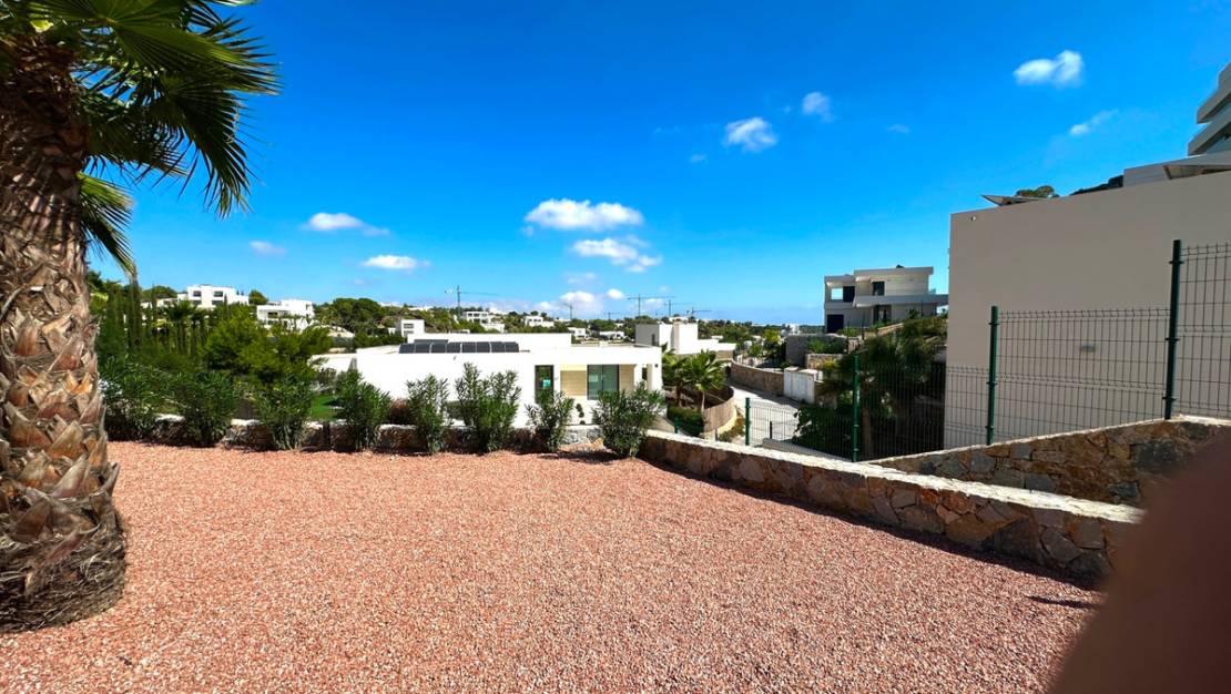 Sale - Villa - Orihuela - Las Colinas Golf