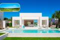 Sale - Villa - Orihuela - Las Colinas Golf