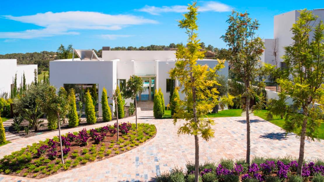 Sale - Villa - Orihuela - Las Colinas Golf