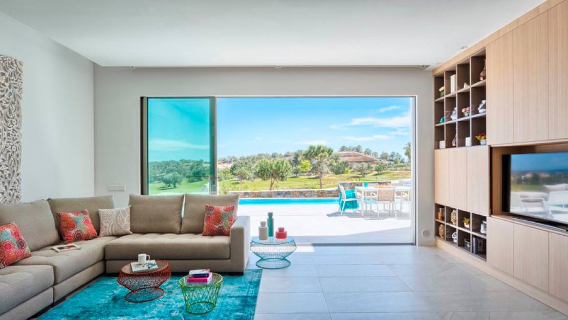 Sale - Villa - Orihuela - Las Colinas Golf