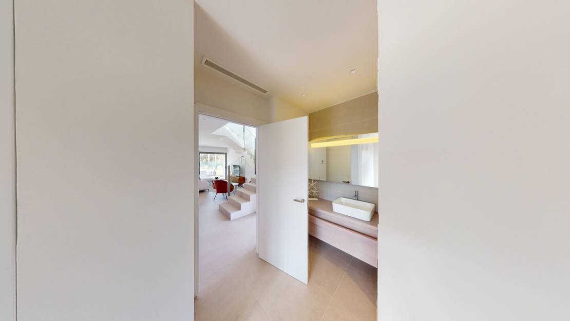 Sale - Villa - Orihuela - Las Colinas Golf