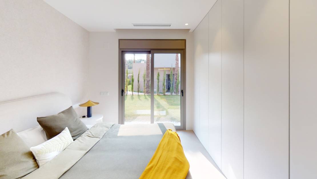 Sale - Villa - Orihuela - Las Colinas Golf