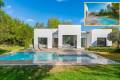 Sale - Villa - Orihuela - Las Colinas Golf