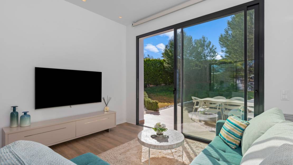Sale - Villa - Orihuela - Las Colinas Golf