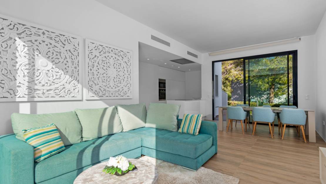 Sale - Villa - Orihuela - Las Colinas Golf