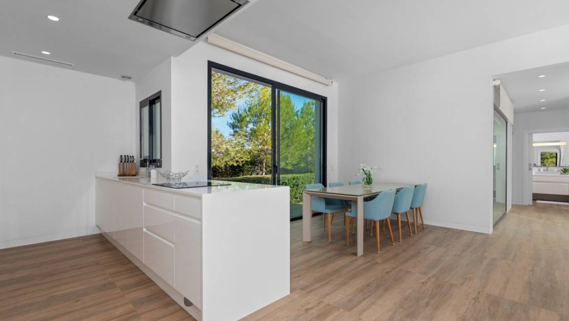 Sale - Villa - Orihuela - Las Colinas Golf