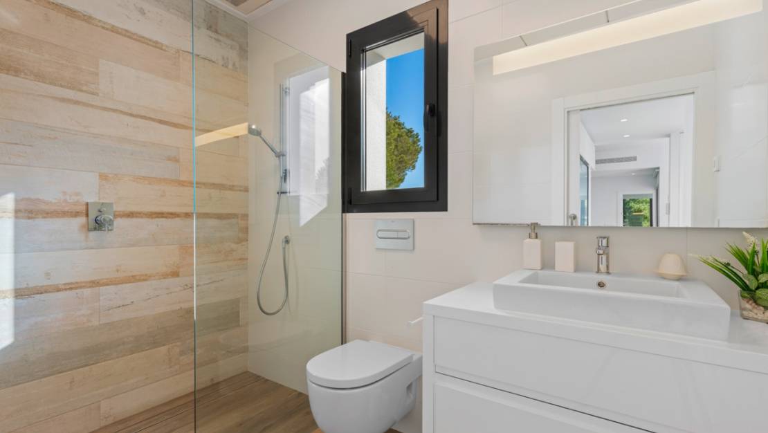 Sale - Villa - Orihuela - Las Colinas Golf