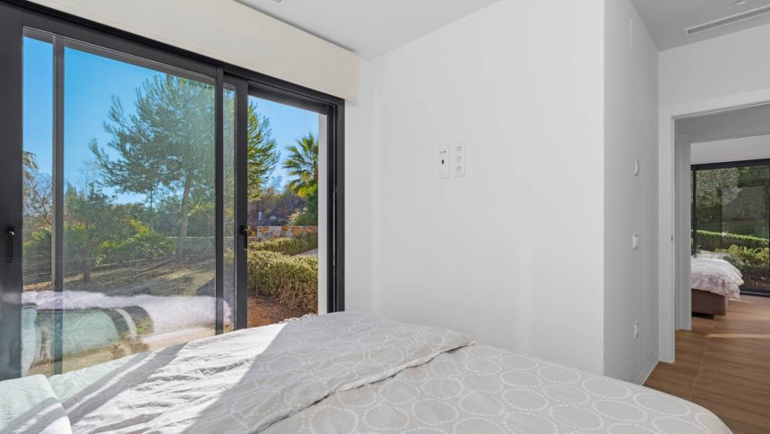 Sale - Villa - Orihuela - Las Colinas Golf