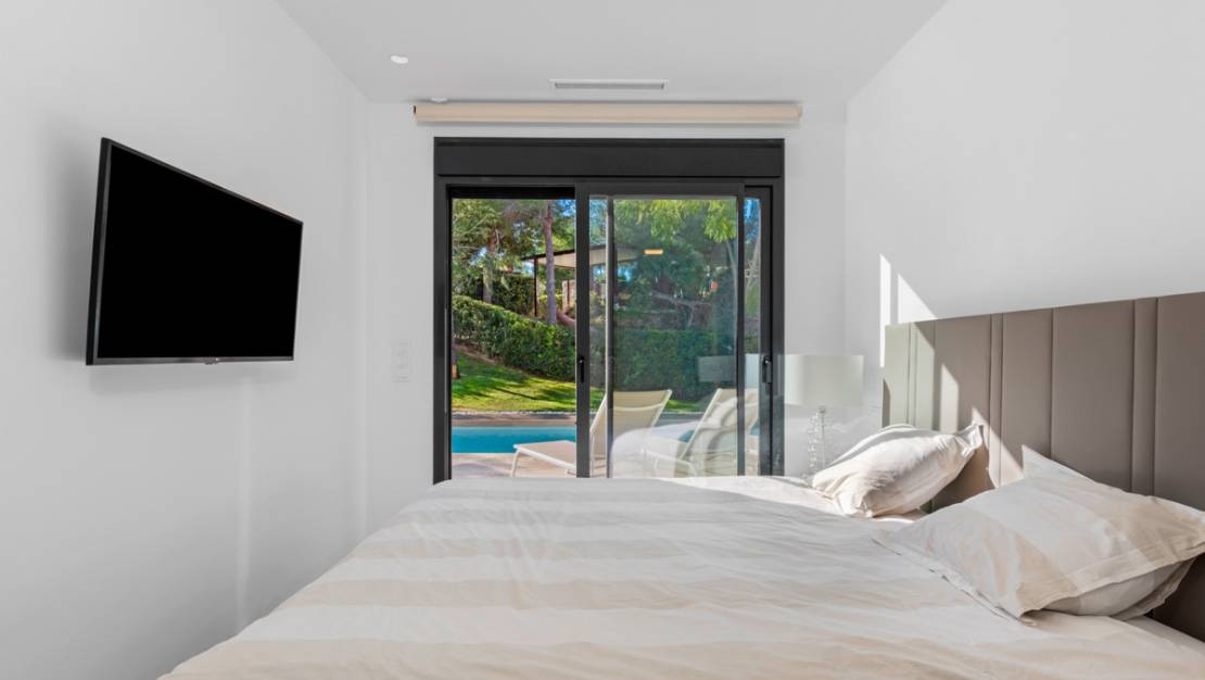 Sale - Villa - Orihuela - Las Colinas Golf