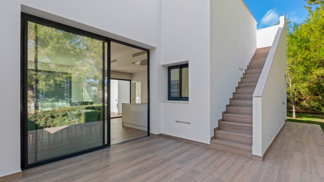 Sale - Villa - Orihuela - Las Colinas Golf